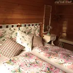 Ferienwohnung Romantik Im Roten Haus Fussen
