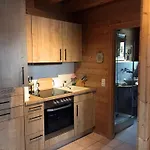 Ferienwohnung Romantik Im Roten Haus