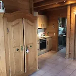 Ferienwohnung Romantik Im Roten Haus Apartment Fussen