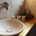 Ferienwohnung Romantik Im Roten Haus Fussen