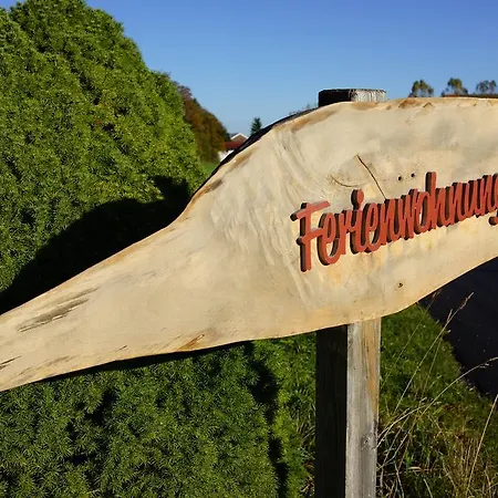 Apartment Ferienwohnung Romantik Im Roten Haus Füssen