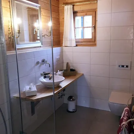Ferienwohnung Romantik Im Roten Haus Apartment