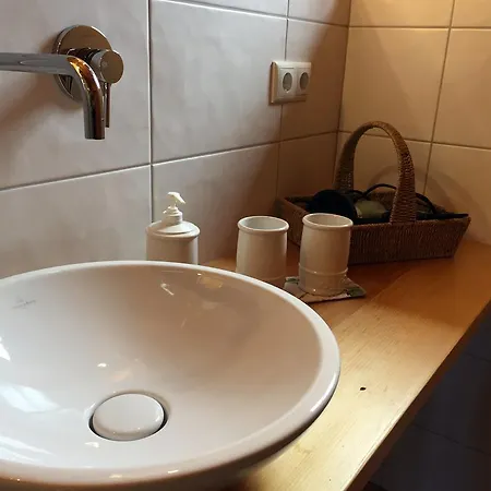 Ferienwohnung Romantik Im Roten Haus Füssen